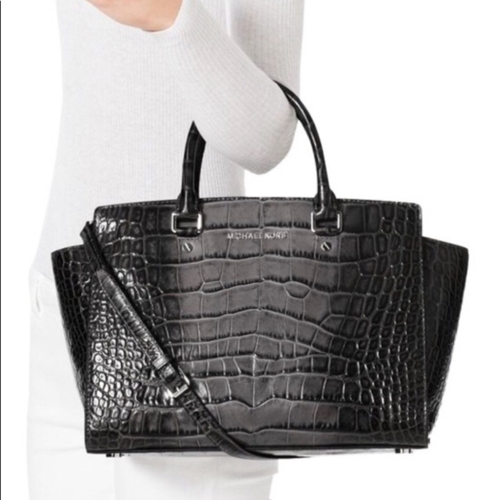 Michael kors purse